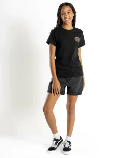 Girls' Mad Series Regular Fit T-Shirt