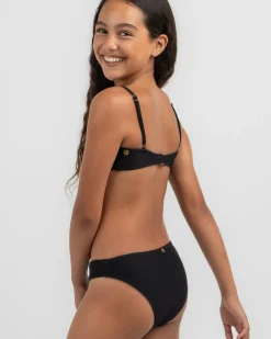 Girls' Maddie Bikini Set