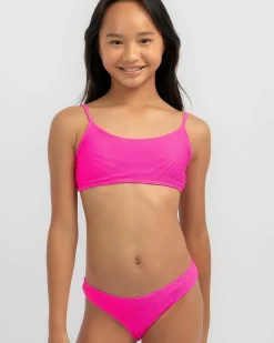Girls' Maddie Bikini Set