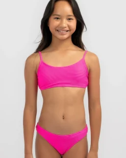 Girls' Maddie Bikini Set