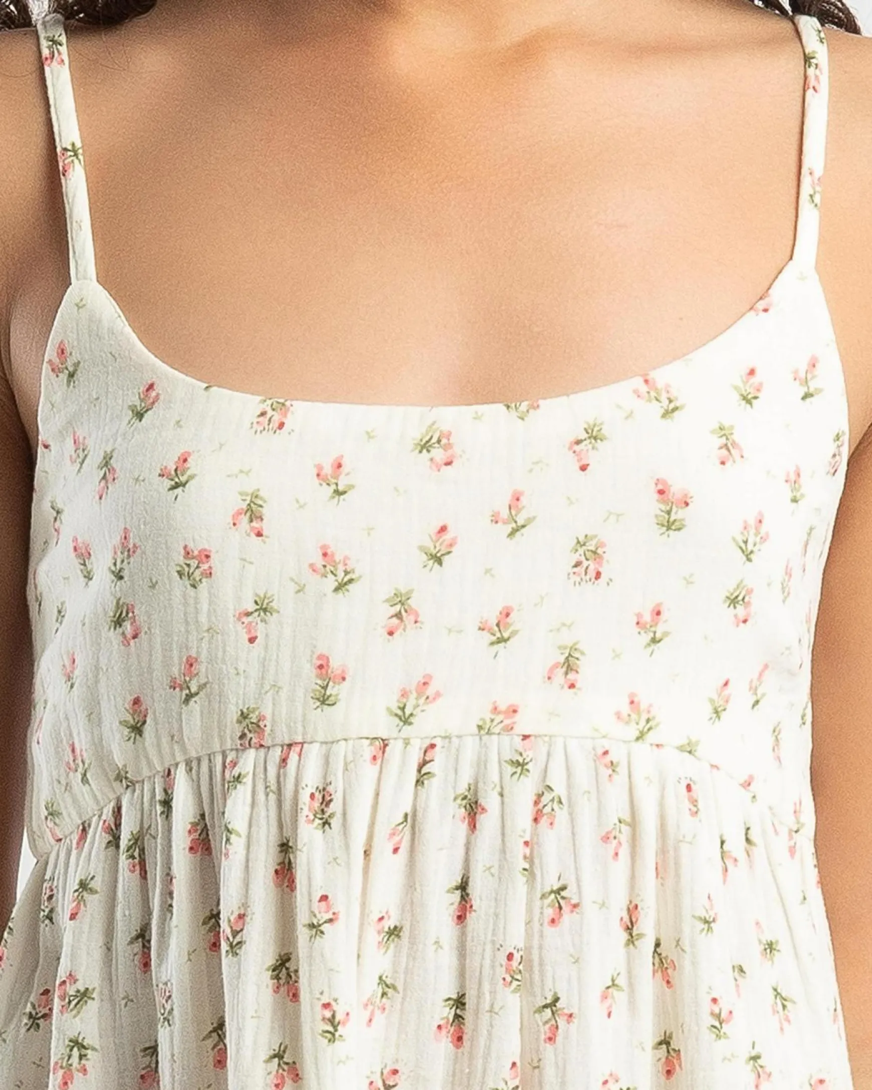 Girls' Marigold Dress