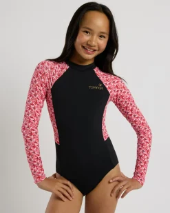 Girls' Martha Surfsuit