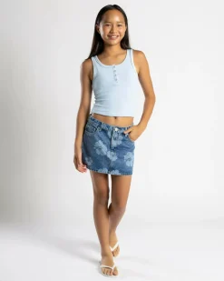 Girls' Maui Skort