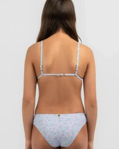 Girls' Melrose Triangle Bikini Set