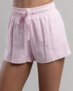Girls' Mila Hawaii Shorts