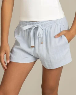 Girls' Mila Hawaii Shorts