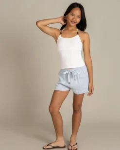 Girls' Mila Hawaii Shorts