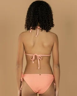 Girls' Milly Triangle Bikini Set