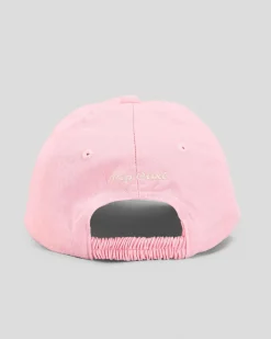Girls' Mixed 6 Panel Cap