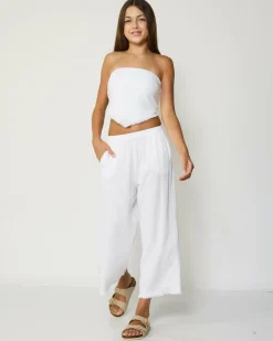 Girls' Moni Dallis Beach Pants