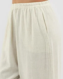 Girls' Moni Dallis Beach Pants