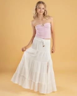 Girls' Naple Tube Top