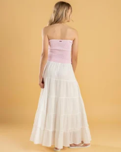 Girls' Naple Tube Top