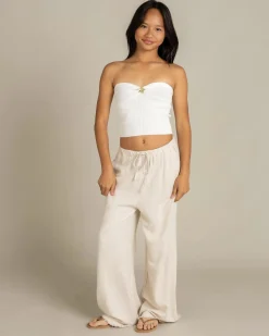 Girls' Naple Tube Top