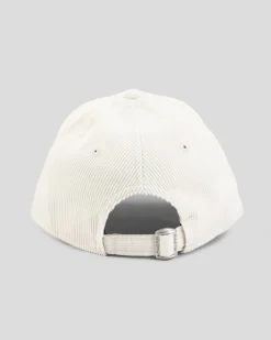 Girls' New York Yankees Cord Cap