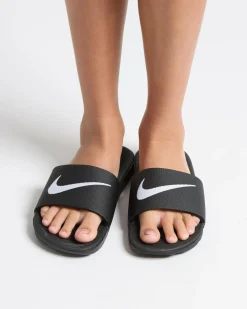 Girls' Nike Kawa Slide Sandals