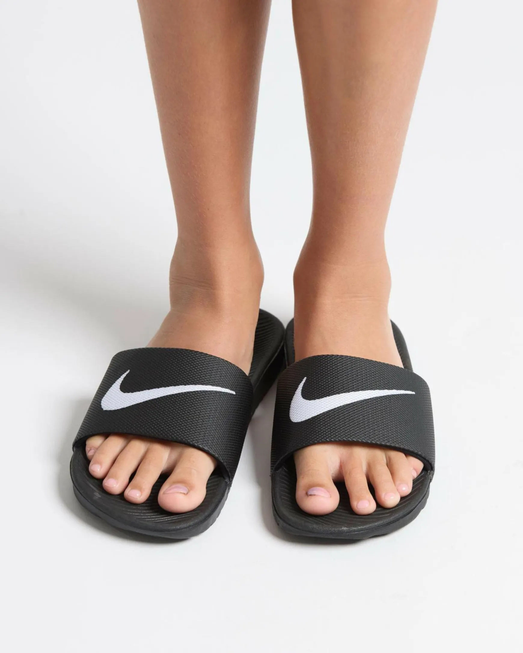Girls' Nike Kawa Slide Sandals