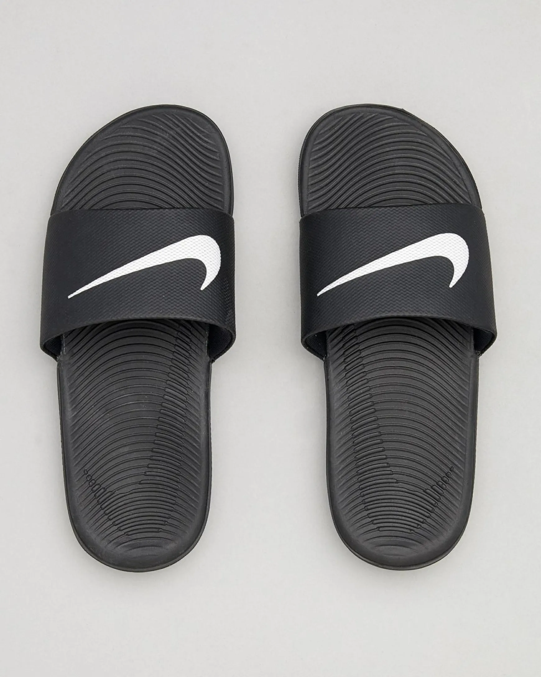 Girls' Nike Kawa Slide Sandals