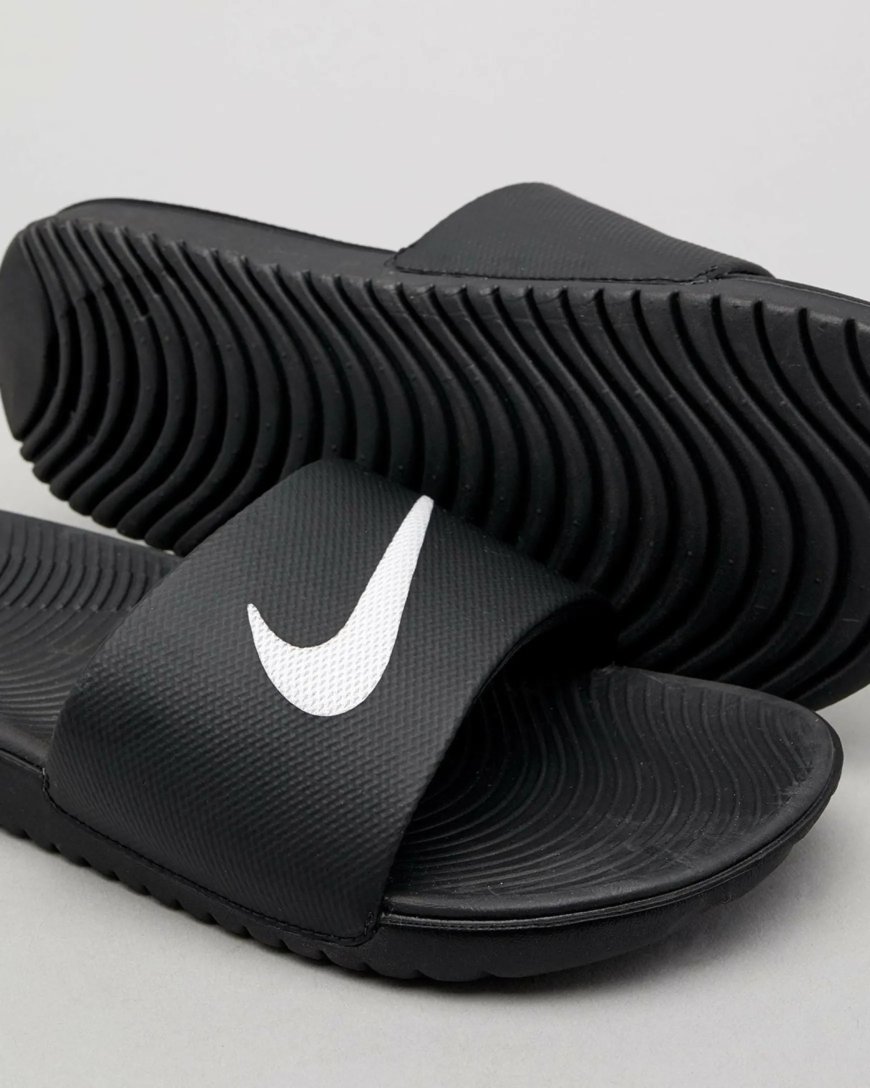 Girls' Nike Kawa Slide Sandals