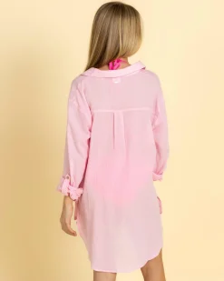 Girls' Noosa Cover Up