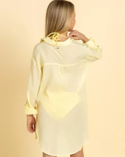 Girls' Noosa Cover Up