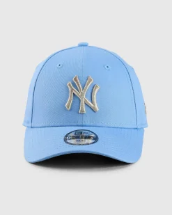 Girls' NY Yankees Cap
