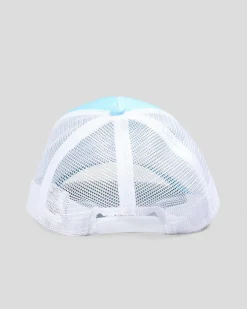 Girls' Ohana Trucker Cap