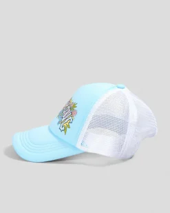Girls' Ohana Trucker Cap