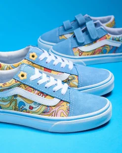 Girls' Old Skool Shoes