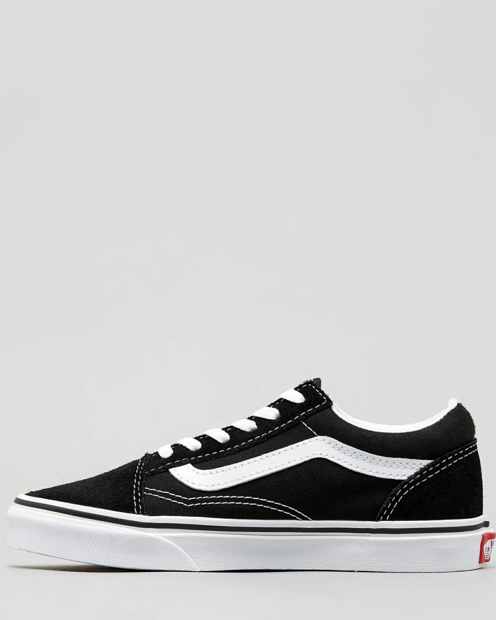 Girls' Old Skool Shoes