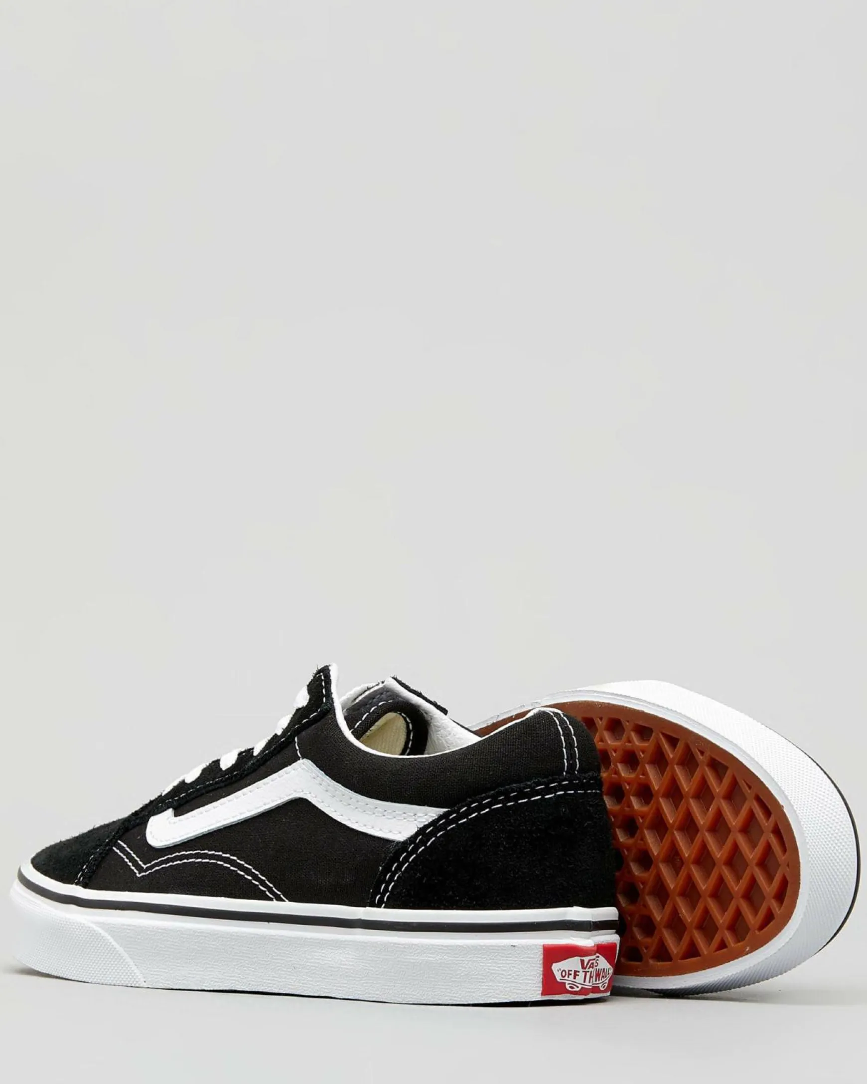 Girls' Old Skool Shoes