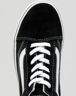 Girls' Old Skool Shoes