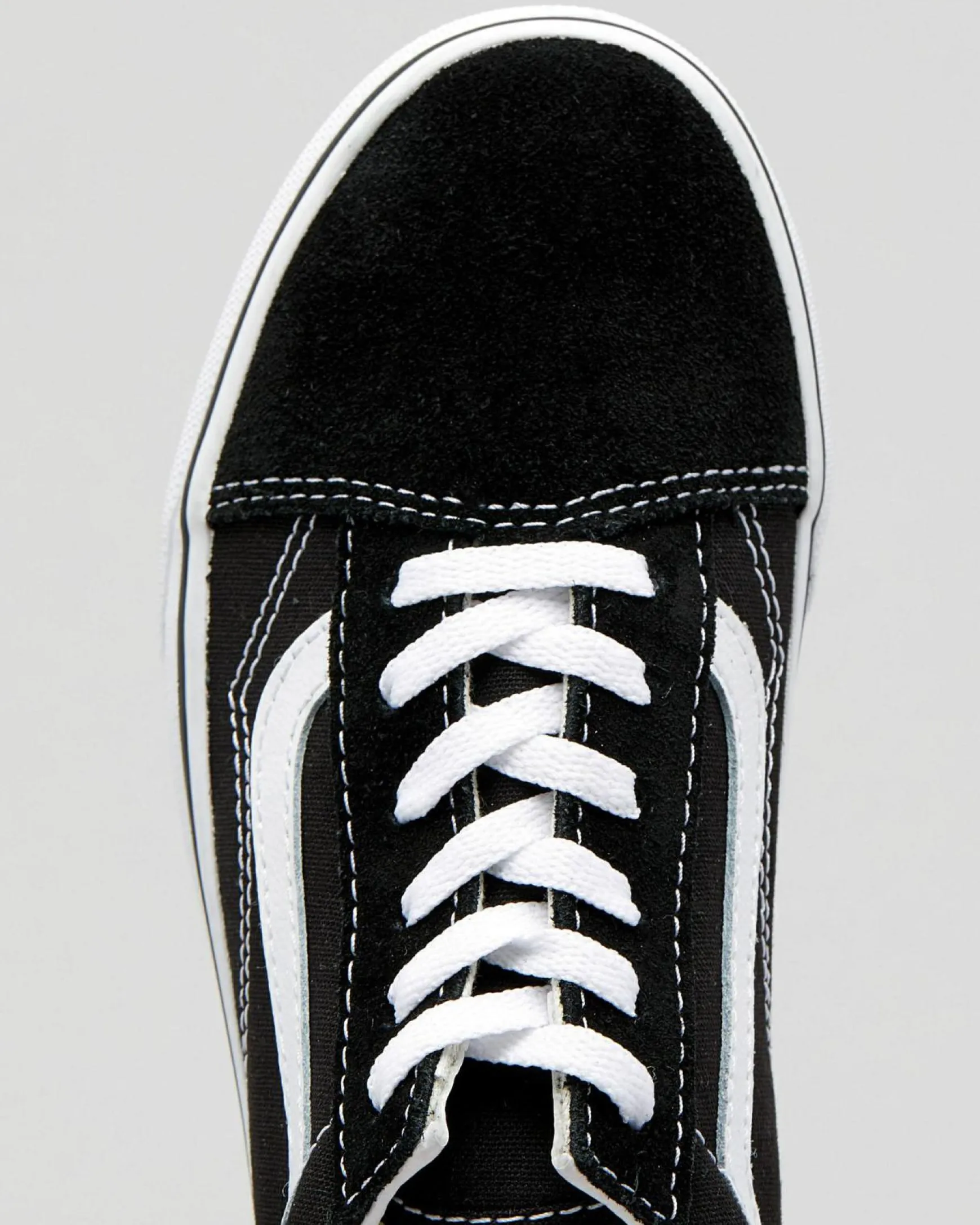 Girls' Old Skool Shoes