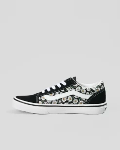 Girls' Old Skool Shoes