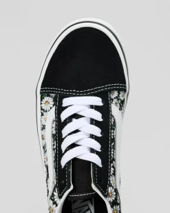 Girls' Old Skool Shoes