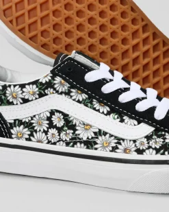 Girls' Old Skool Shoes