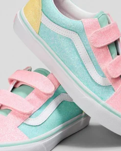 Girls' Old Skool V Shoes