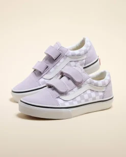 Girls' Old Skool V Shoes