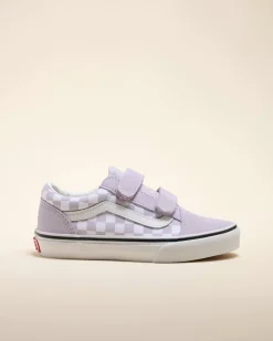 Girls' Old Skool V Shoes