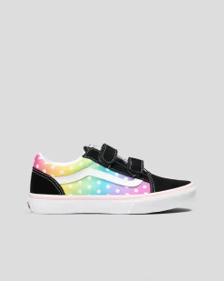 Girls' Old Skool V Shoes