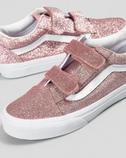 Girls' Old Skool V Shoes