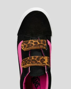 Girls' Old Skool V Shoes