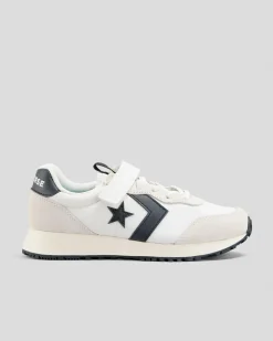 Girls' Omega Trainer Easy On Shoes