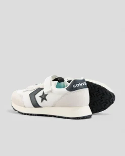 Girls' Omega Trainer Easy On Shoes