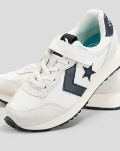 Girls' Omega Trainer Easy On Shoes