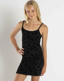 Girls' Onyx Dress