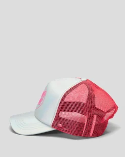 Girls' Opus Dot Cap