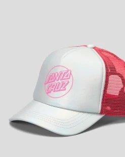 Girls' Opus Dot Cap