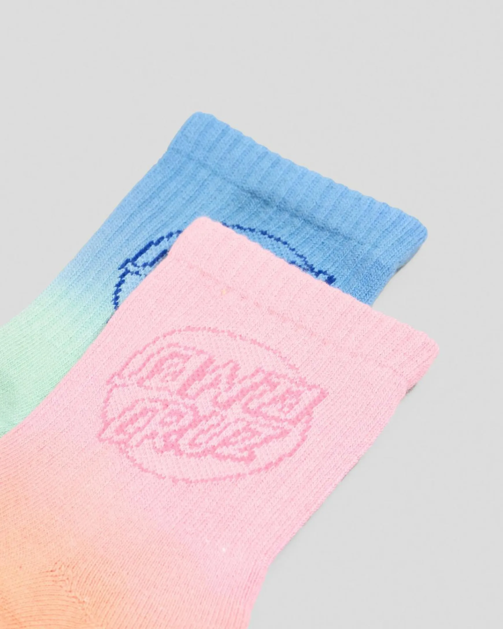 Girl's Opus Dot Mid Sock Pack