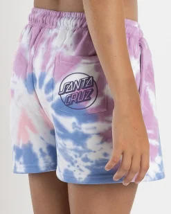 Girls' Opus Dot Short